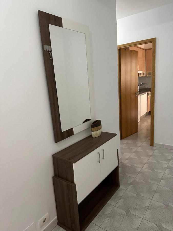Апартаменты Piso Wifi En Rianxo Рианхо Экстерьер фото